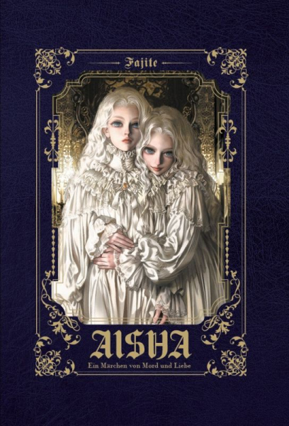 Aisha – Ein Märchen von Mord und Liebe 1
